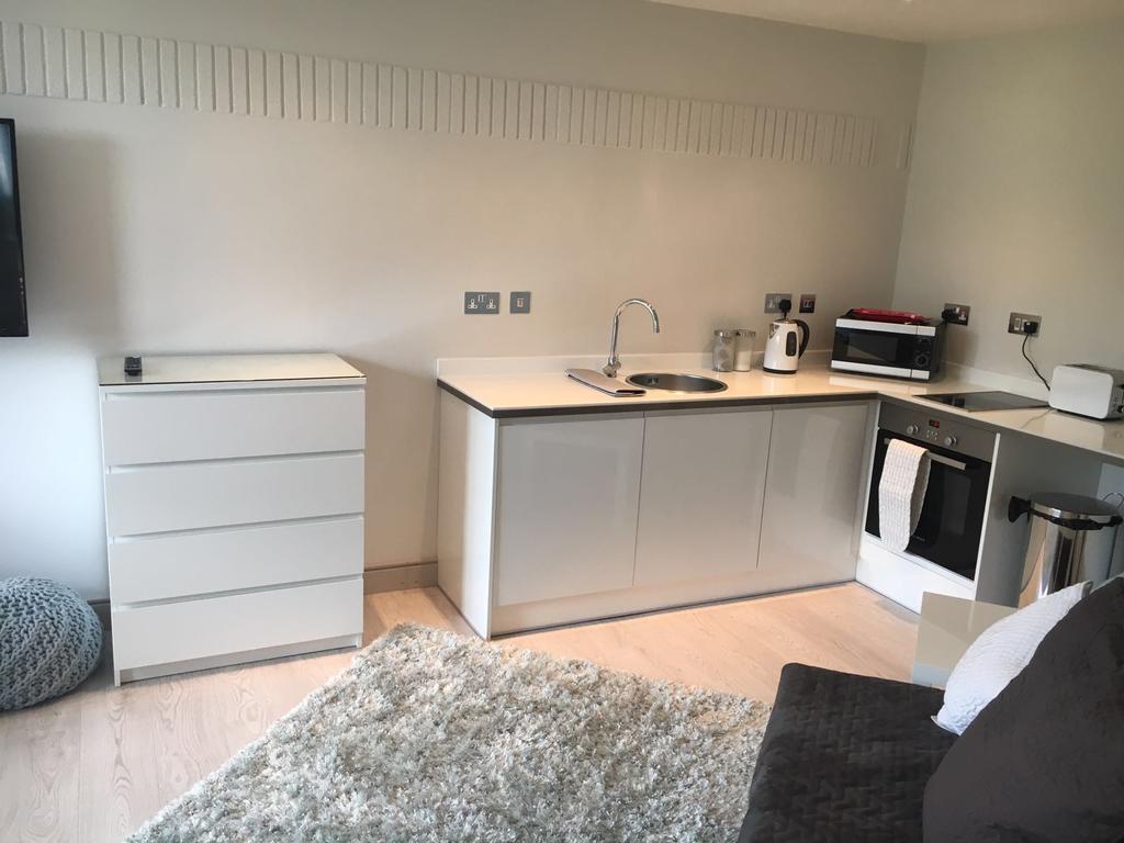 Appartamento Penrith Retreats Esterno foto