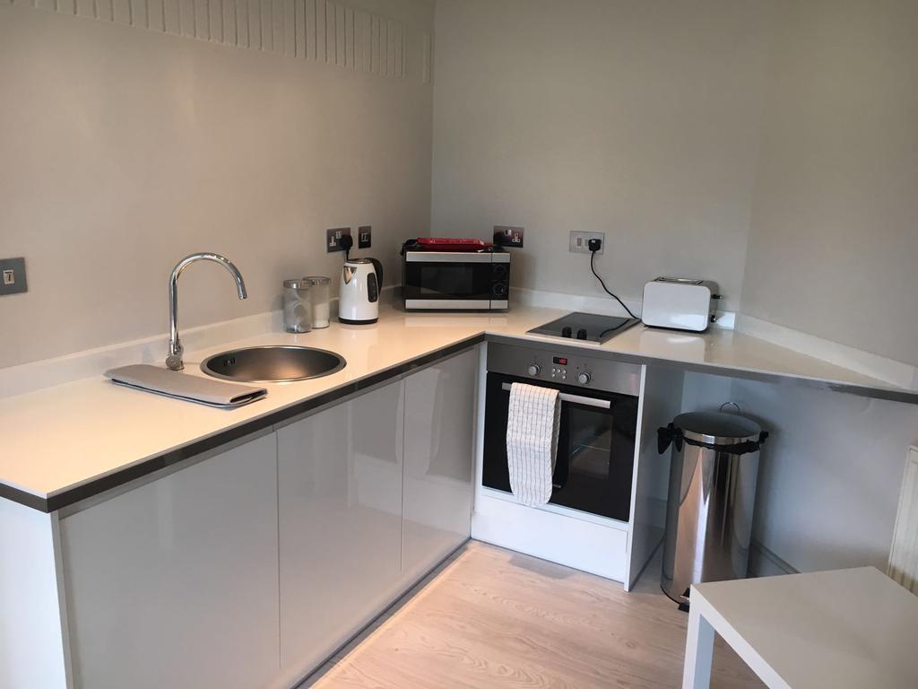 Appartamento Penrith Retreats Esterno foto