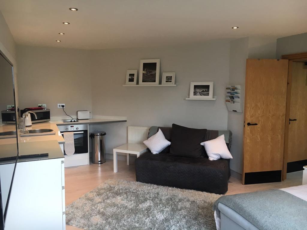 Appartamento Penrith Retreats Esterno foto