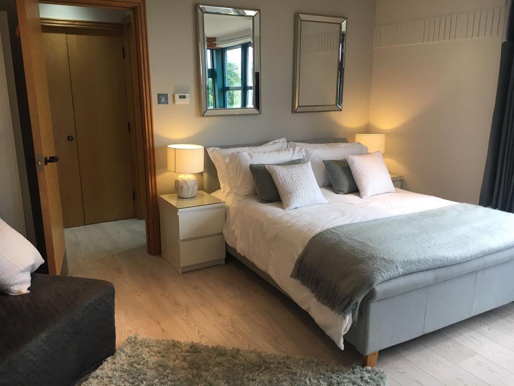 Appartamento Penrith Retreats Esterno foto