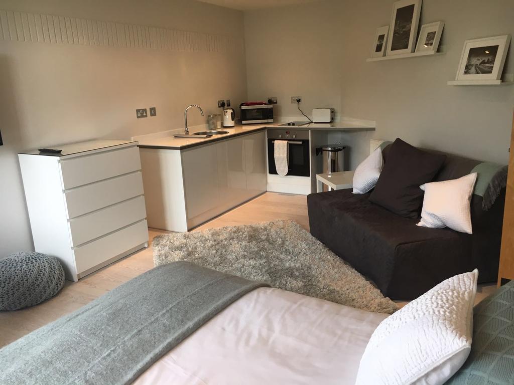 Appartamento Penrith Retreats Esterno foto