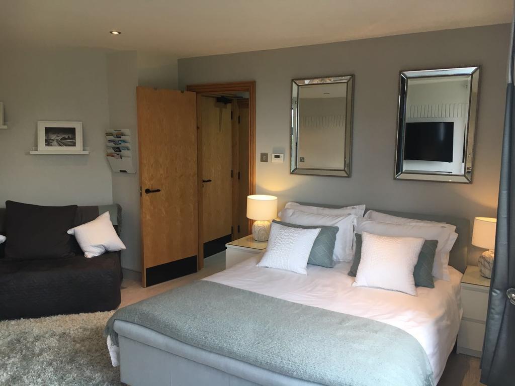 Appartamento Penrith Retreats Esterno foto