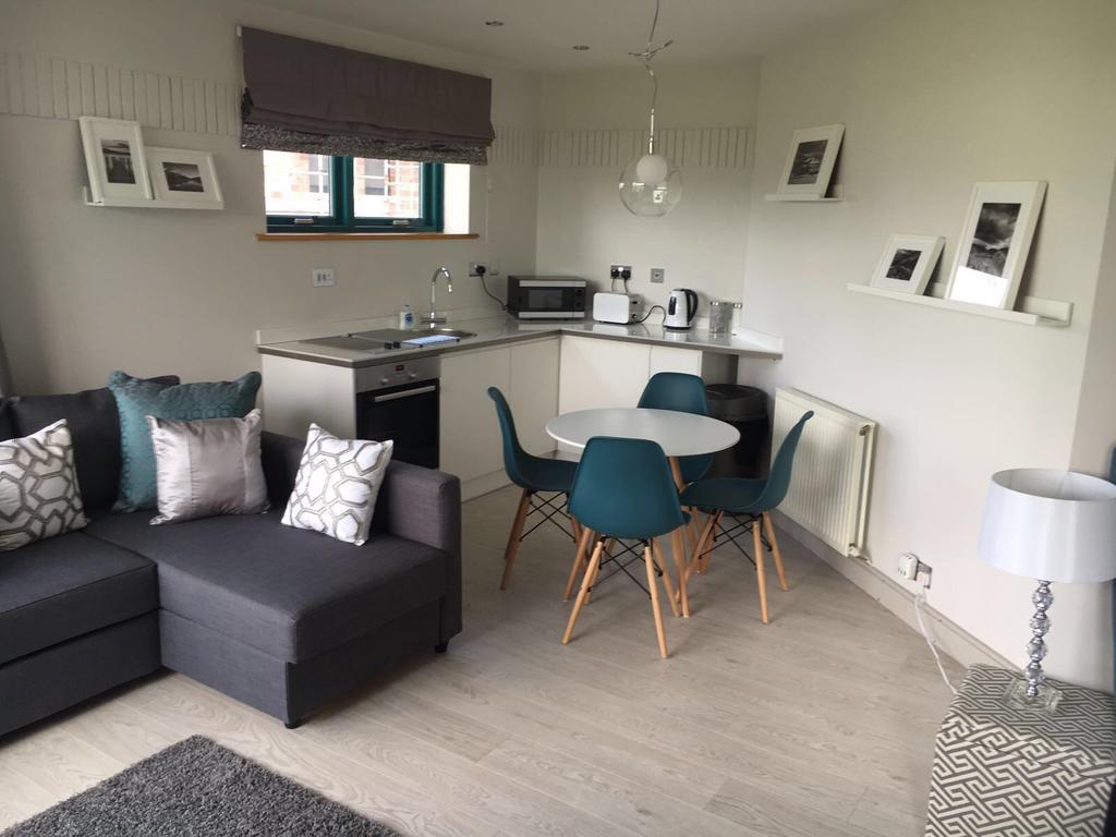 Appartamento Penrith Retreats Esterno foto