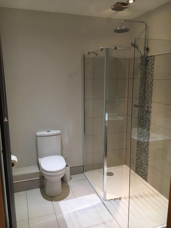 Appartamento Penrith Retreats Esterno foto