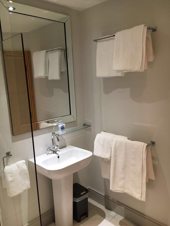 Appartamento Penrith Retreats Esterno foto