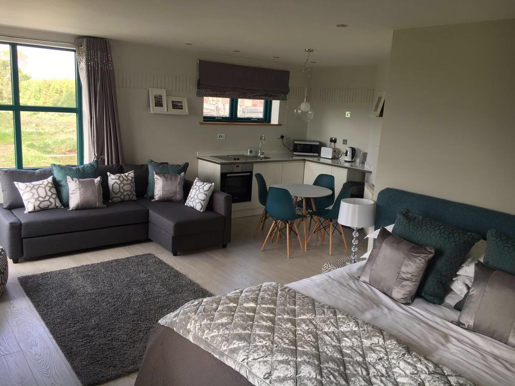 Appartamento Penrith Retreats Esterno foto